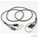 Audioquest Wildcat phono cable