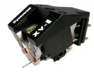 Dynavector DV DRT XV 1S MC cartridge