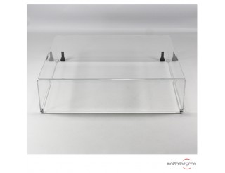 Capôt Cover It X-tension 12