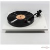Platine vinyle REGA Planar 1 Performance Pack - Blanc