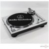 Platine vinyle Audio Technica AT LP120 USB HC