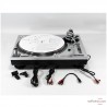Platine vinyle Audio Technica AT LP120 USB HC