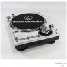 Platine vinyle Audio Technica AT LP120 USB HC