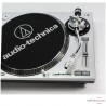 Platine vinyle Audio Technica AT LP120 USB HC
