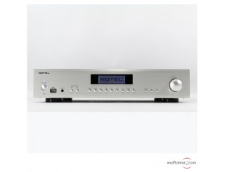 Amplificateur intégré Rotel A12 Amplificateur intégré Rotel A12