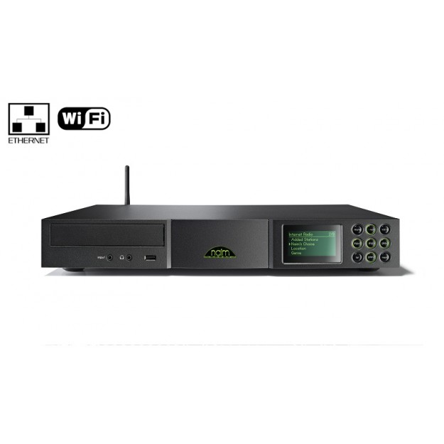 Tout-en-un Naim Audio UNITILITE Tout-en-un Naim Audio UNITILITE