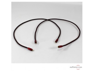 Câble de modulation Audioquest Red River Câble de modulation Audioquest Red River