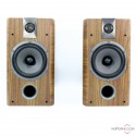 Focal Chorus 706 Bookshelf Speakers