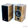 Enceinte de bibliothèque Focal CHORUS 706