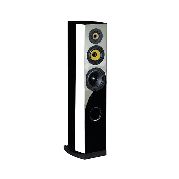 Enceintes colonne Davis Acoustics CEZANNE