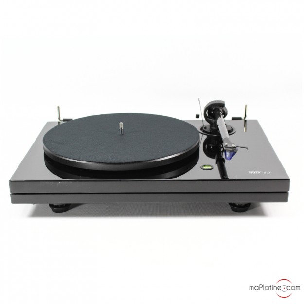 Platine vinyle Music Hall mmf-5.3 Platine vinyle Music Hall mmf-5.3