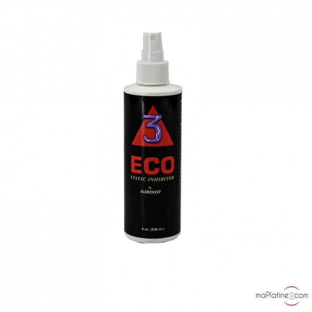 Liquide Antistatique Nordost Eco 3 Liquide Antistatique Nordost Eco 3