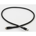 Tellurium Q Black Diamond - 5P Interconnect cable for Naim Audio