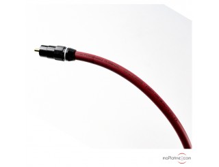 Transparent High Performance Digital Coaxial Cable Transparent High Performance Digital Coaxial Cable