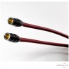 Transparent High Performance Digital Coaxial Cable