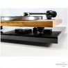 Support Pro-Ject pour platine vinyle Ground it E