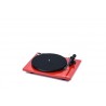 Platine vinyle Pro-Ject Essential III Platine vinyle Pro-Ject Essential III
