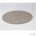 Pro-Ject - Leather it leather platter mat