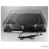 Thorens TD 240.2 automatic turntable