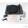 Platine vinyle Pro-Ject Essential III Platine vinyle Pro-Ject Essential III