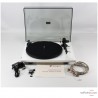 Platine vinyle Pro-Ject Essential II Digital Platine vinyle Pro-Ject Essential II Digital