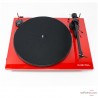 Platine vinyle Pro-Ject Essential II Digital Platine vinyle Pro-Ject Essential II Digital