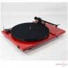 Platine vinyle Pro-Ject Essential II Digital Platine vinyle Pro-Ject Essential II Digital