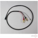 Cardas Iridium phono cable