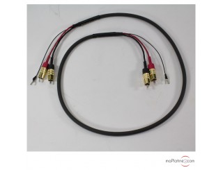 Câble phono Cardas Iridium