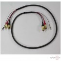 Cardas Iridium phono cable