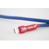 Câble USB Tellurium Q Blue