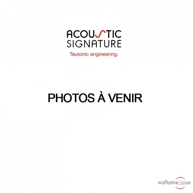 Contrepoids Acoustic Signature pour platine vinyle REGA Contrepoids Acoustic Signature pour platine vinyle REGA