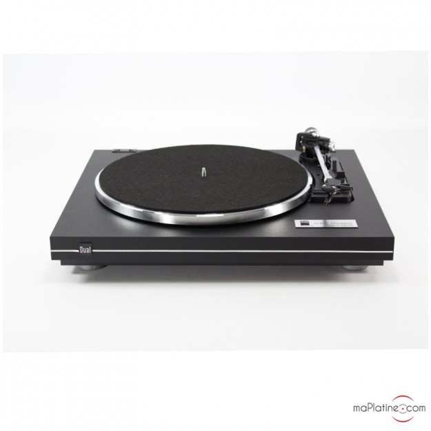Platine vinyle Dual CS 455-1 EV
