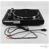 Platine vinyle Dual CS 505-4 Platine vinyle Dual CS 505-4