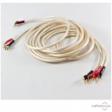 Atlas Equator loudspeaker cables