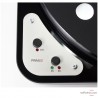 Platine vinyle Acoustic Signature PRIMUS avec bras TA-500 Platine vinyle Acoustic Signature PRIMUS avec bras TA-500