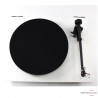 Platine vinyle REGA Planar 2 Performance Pack - Blanc
