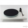 Platine vinyle REGA Planar 2 Performance Pack - Blanc