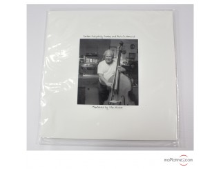 Set-up disc Cardas Sweep Record