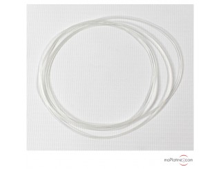 Clearaudio turntable belt 304 mm/1mm Clearaudio turntable belt 304 mm/1mm