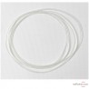 Clearaudio turntable belt 304 mm/1mm Clearaudio turntable belt 304 mm/1mm