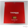 Thorens cork platter mat