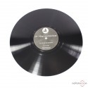Clearaudio Vinyl Harmo-Nicer platter mat
