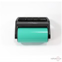 ANALOGIS washable silicone record cleaning roller