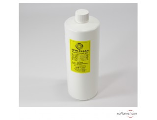 Spin Clean Washer Fluid 32 OZ Spin Clean Washer Fluid 32 OZ