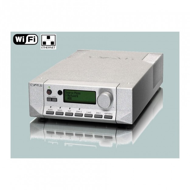 Tout-en-un Cyrus Streamline 2 Tout-en-un Cyrus Streamline 2