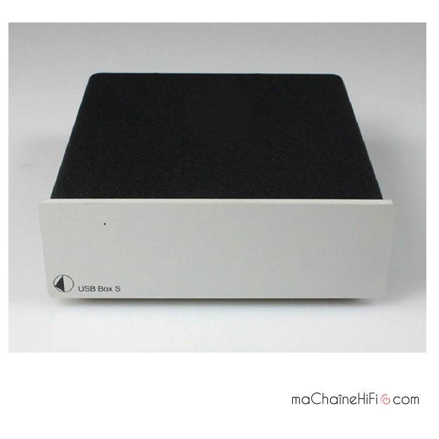 DAC USB Pro-Ject USB Box S DAC USB Pro-Ject USB Box S