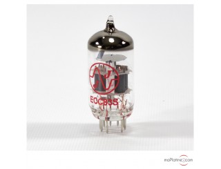 ECC83S-JJ double triode audio tube