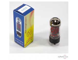 Tubes Audio Tétrode 6V6S-JJ