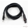 Audioquest NRG-X2 Power Cable Audioquest NRG-X2 Power Cable